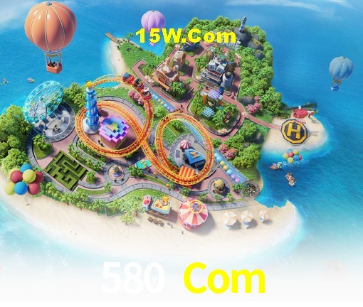 Desvendando o Mundo dos Jogos Virtuais na 580 Com